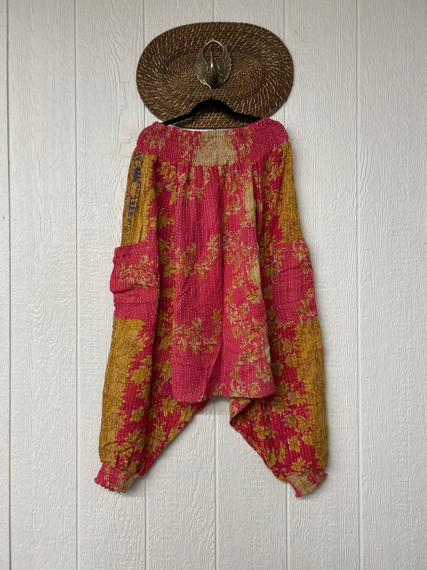 Pareo Kantha Be Still Harems 0626 245