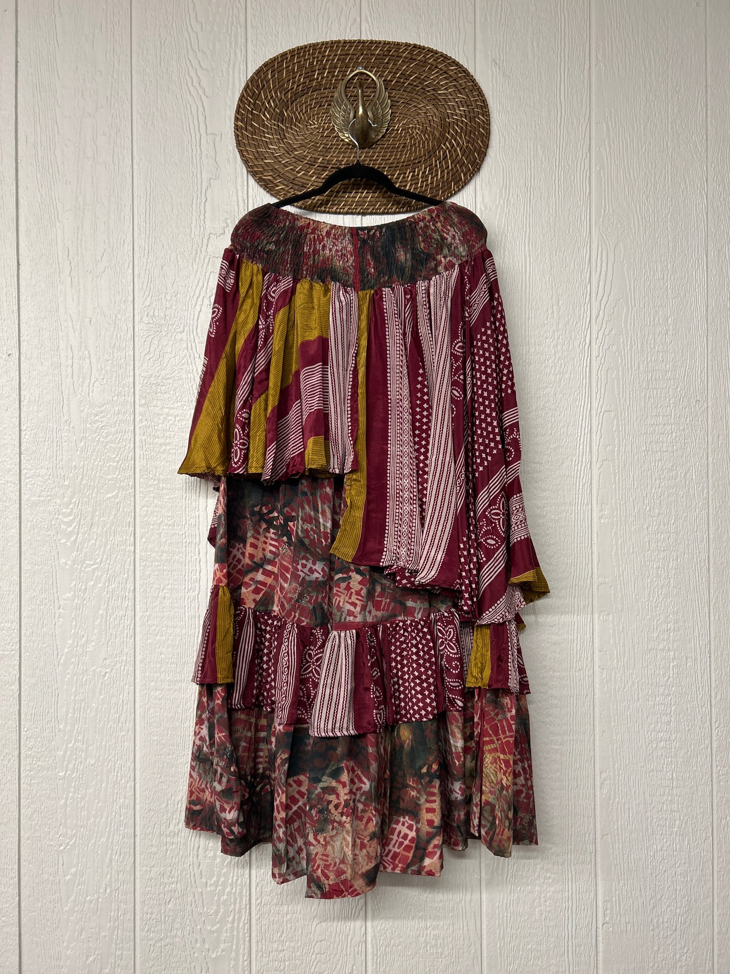 Rasgulla Sari Enchanted Pants 1225 225