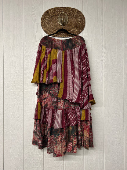 Rasgulla Sari Enchanted Pants 1225 225