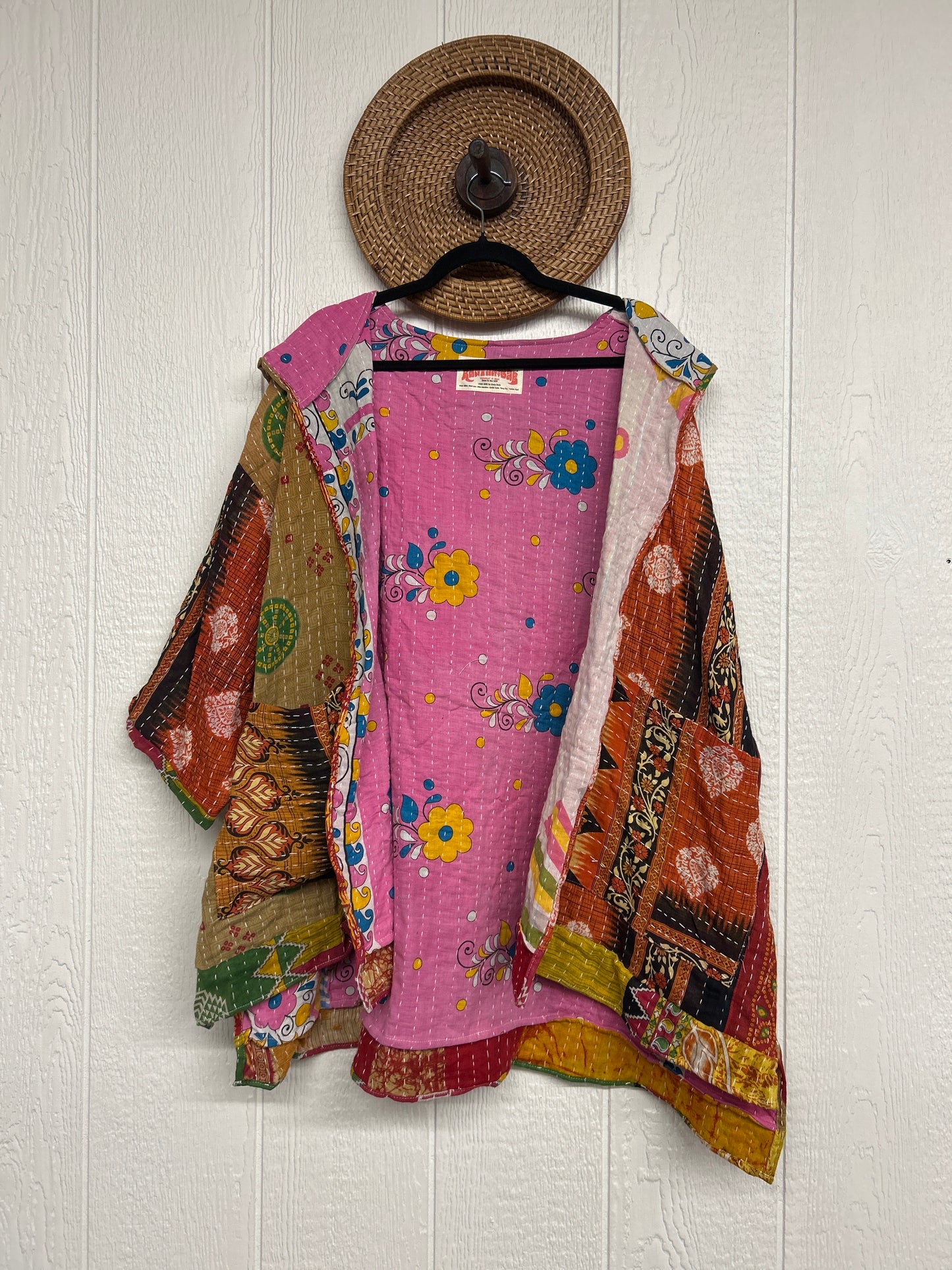 Koverlet Open Dream Hoodie 0226 101