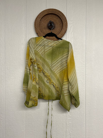 Daisy Blouse 1025 048