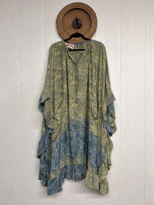 Rasgulla Sari Gold Dust Muu 0126 066