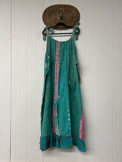 Pareo Kantha Cosmos Jumpsuit 0826 244