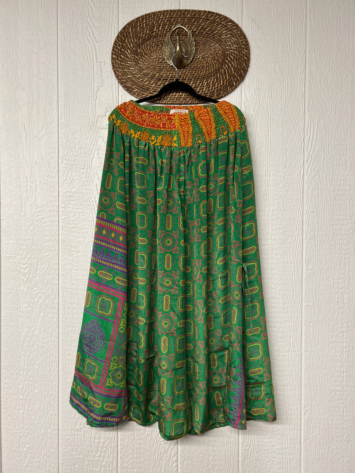 Rasgulla Sari Butterfly Pant 1026 132