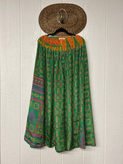 Rasgulla Sari Butterfly Pant 1026 132