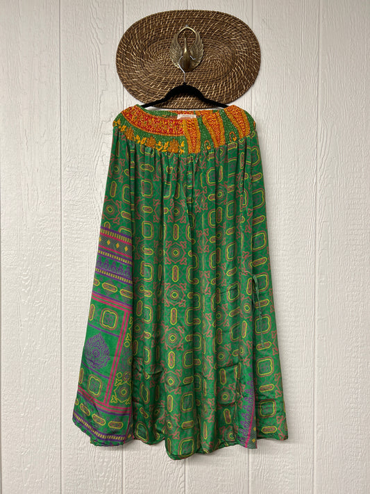 Rasgulla Sari Butterfly Pant 1026 132