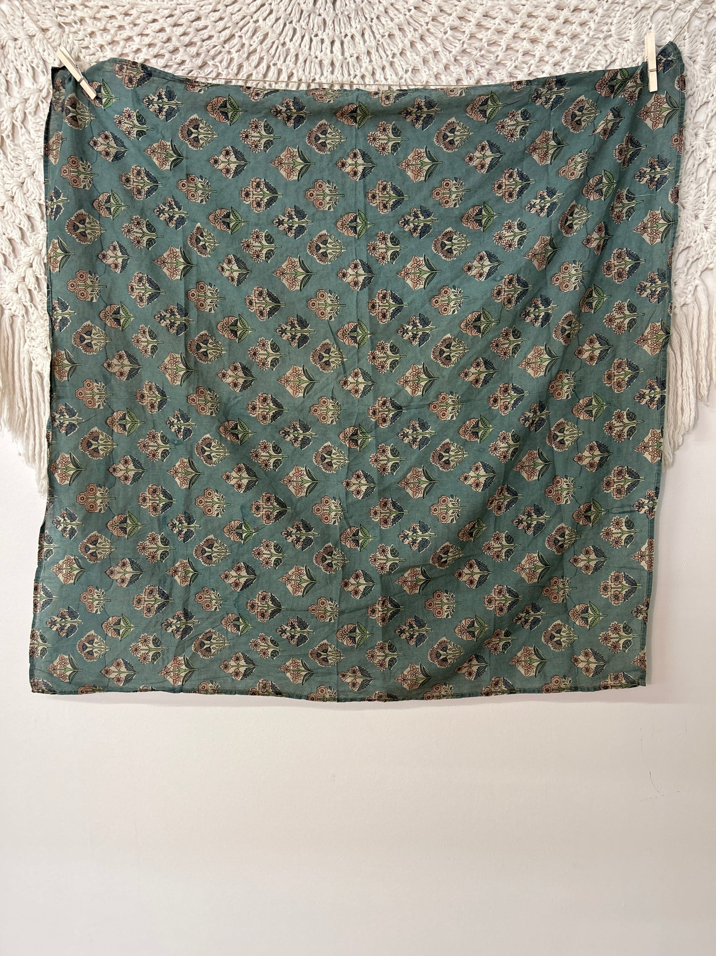 Boho Scarf 0626 013