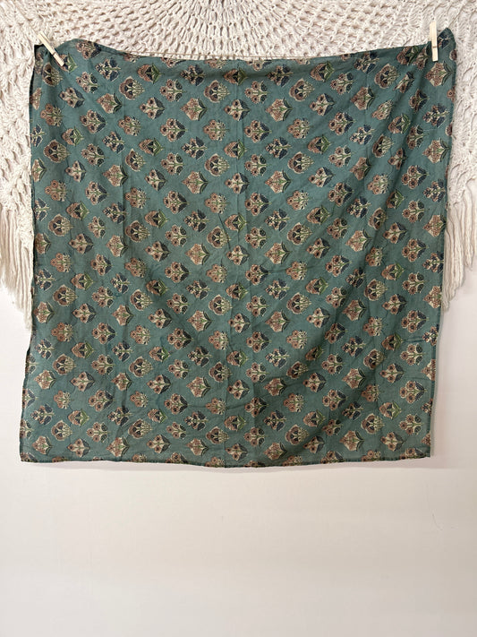 Boho Scarf 0626 013