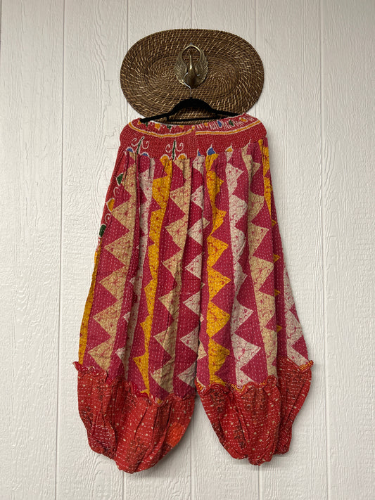 Pareo Kantha Joplin Jogger Pant 1125 237