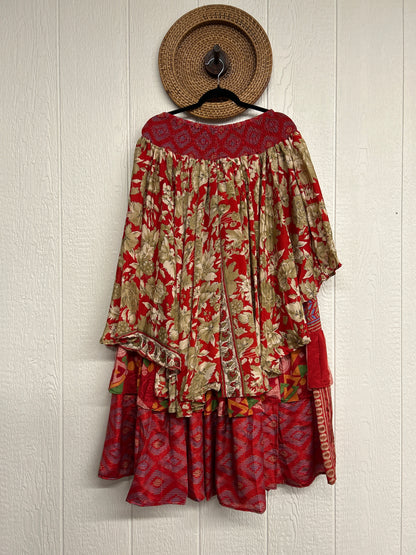 Rasgulla Sari Enchanted Pants 1225 108