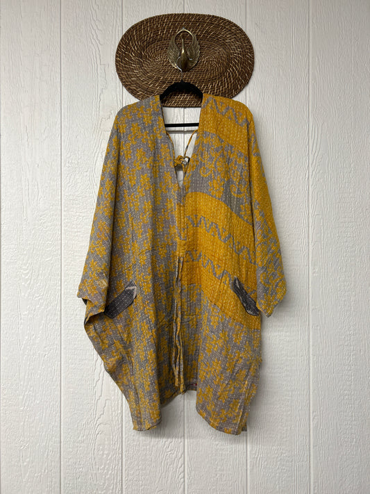Pareo Kantha Shortie Moondance Muu 0926 010