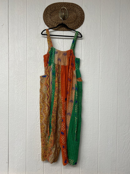 Crossroad Kantha Overalls KB0925 001