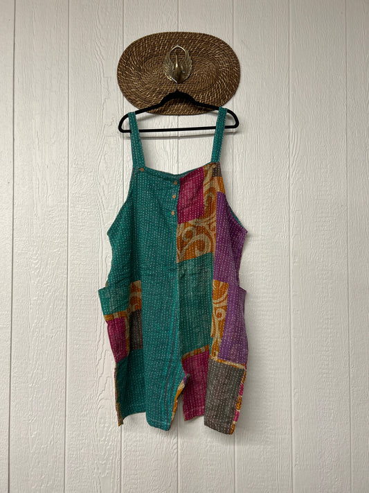 Seeker Shortall 0625 254