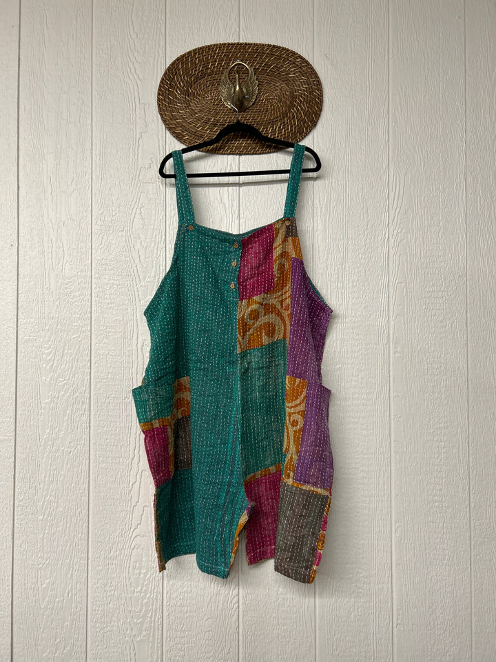 Seeker Shortall 0625 254