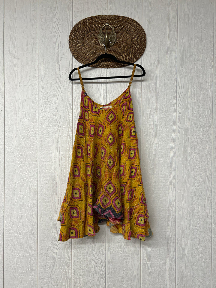 Moonchild Mini Dress 0725 123