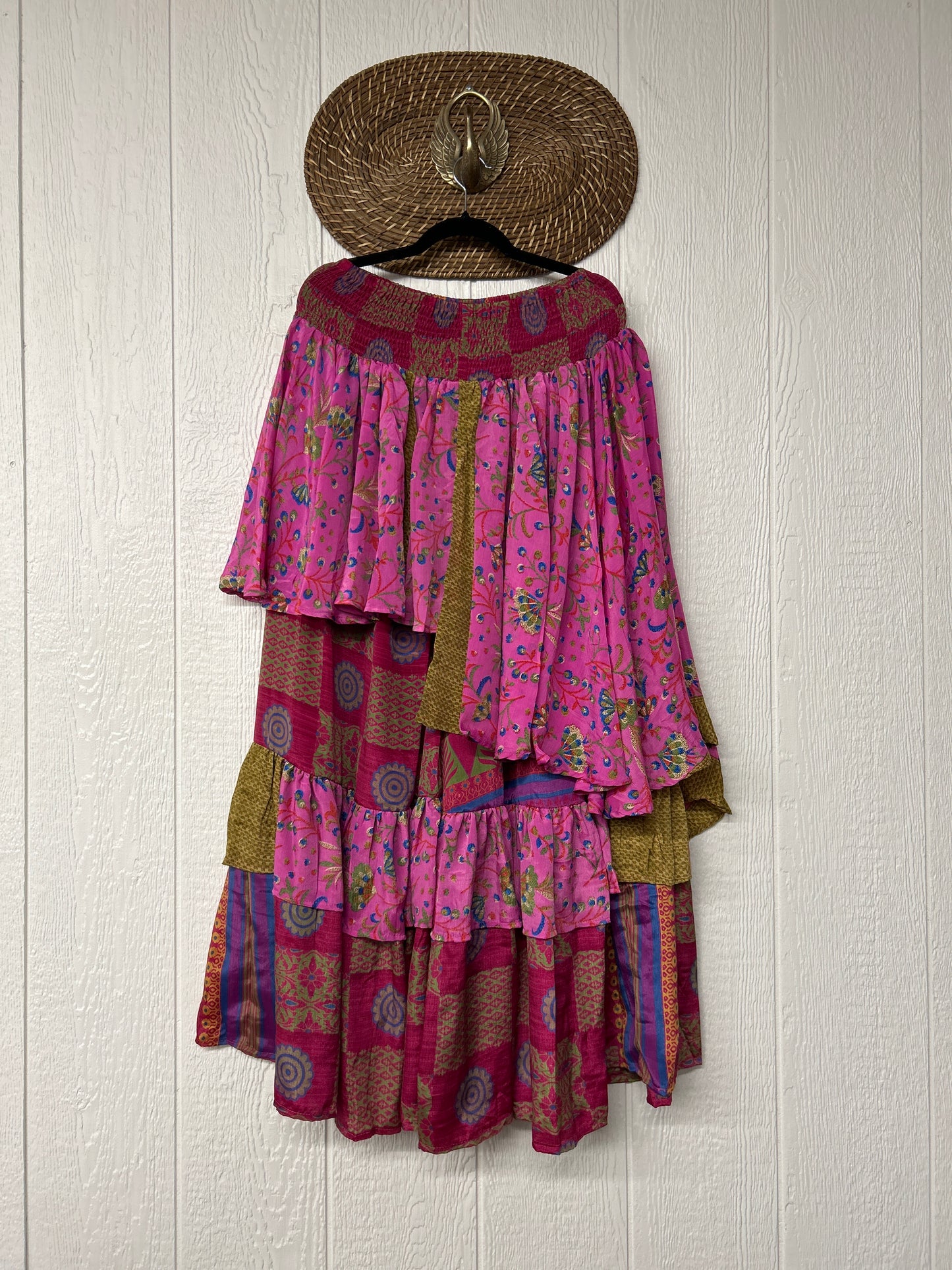 Rasgulla Sari Enchanted Pants 1225 262