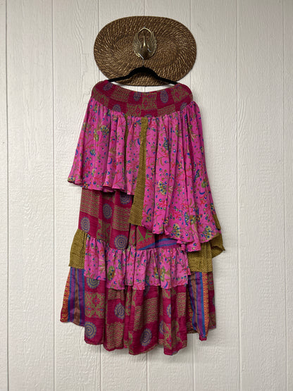 Rasgulla Sari Enchanted Pants 1225 262