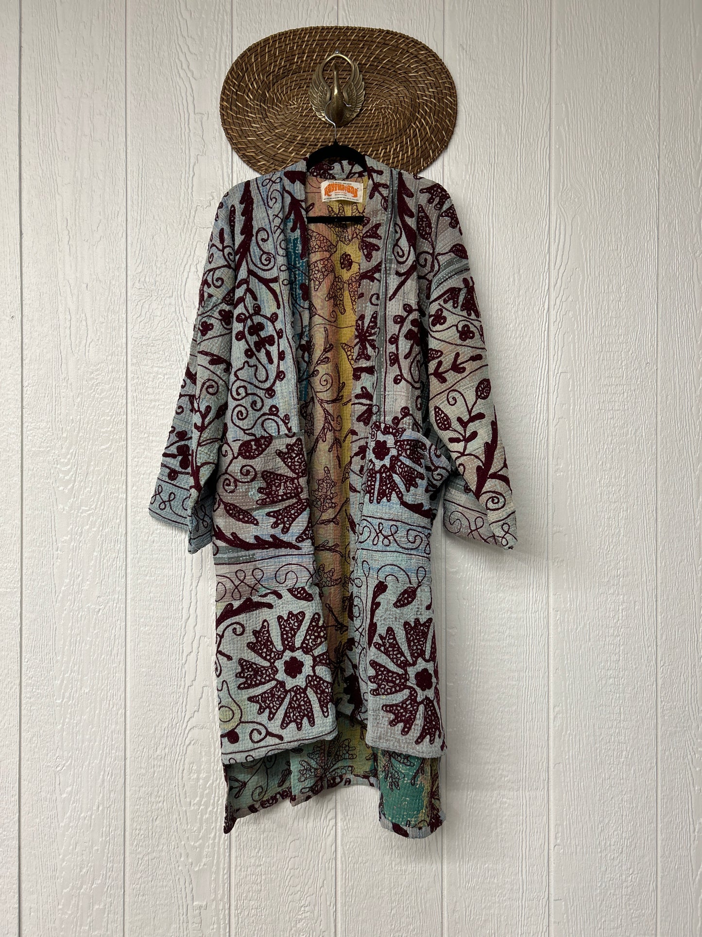 Suzani Jacket 0925 193