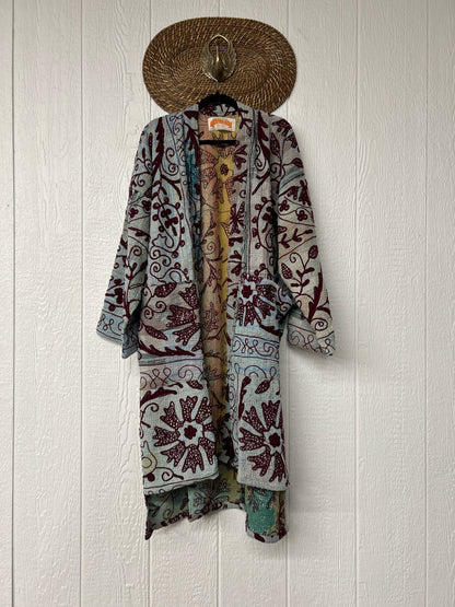 Suzani Jacket 0925 193
