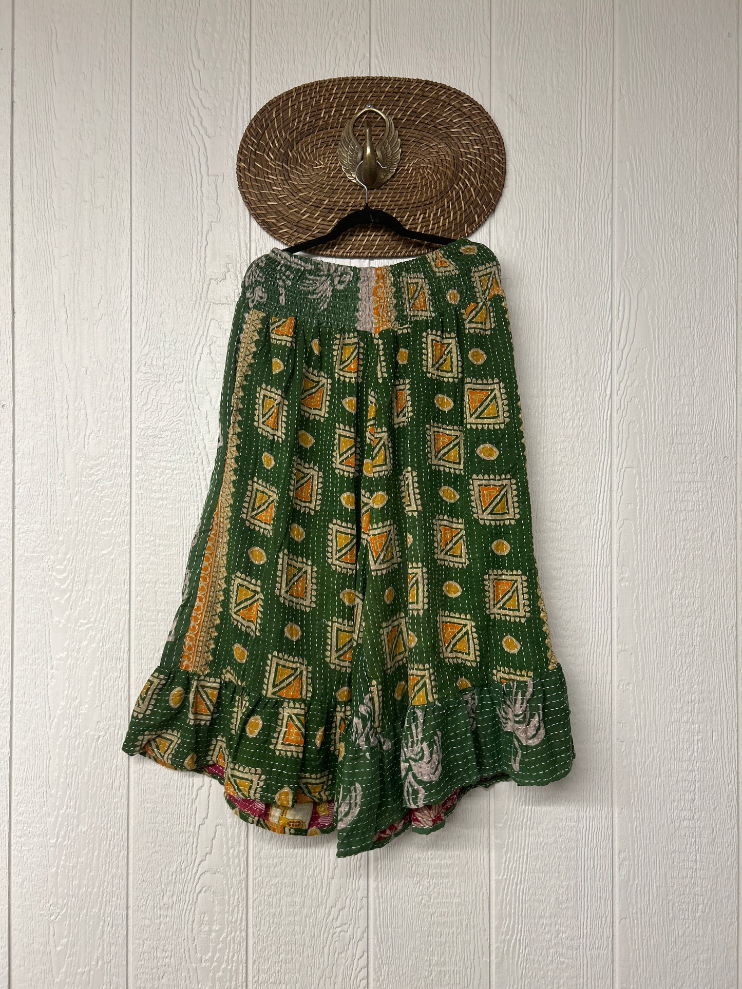 Pareo Kantha Joplin Gauchos 0726 235