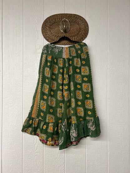 Pareo Kantha Joplin Gauchos 0726 235