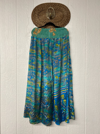Rasgulla Sari Butterfly Pant 1026 043