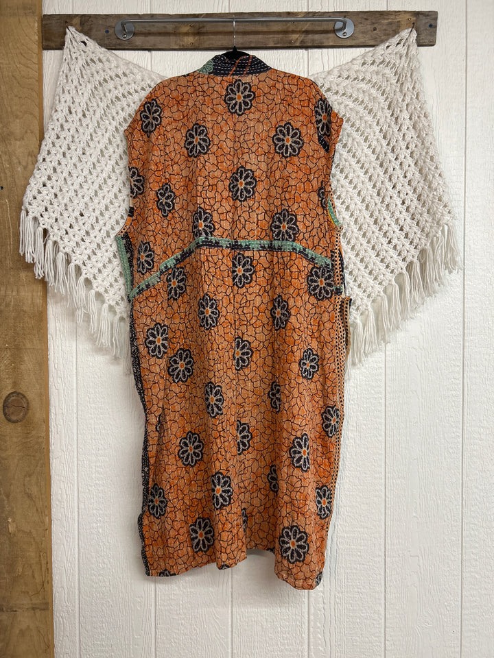 Dreamweaver Kimono Vest 0725 251
