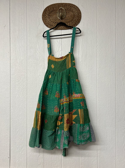Pareo Kantha Dolly Jumpsuit 0926 261