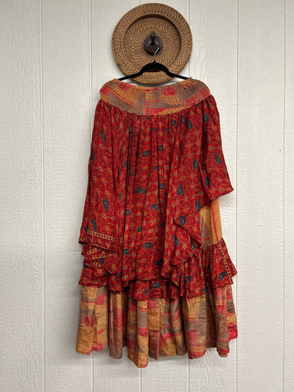 Rasgulla Sari Enchanted Pants 1225 138