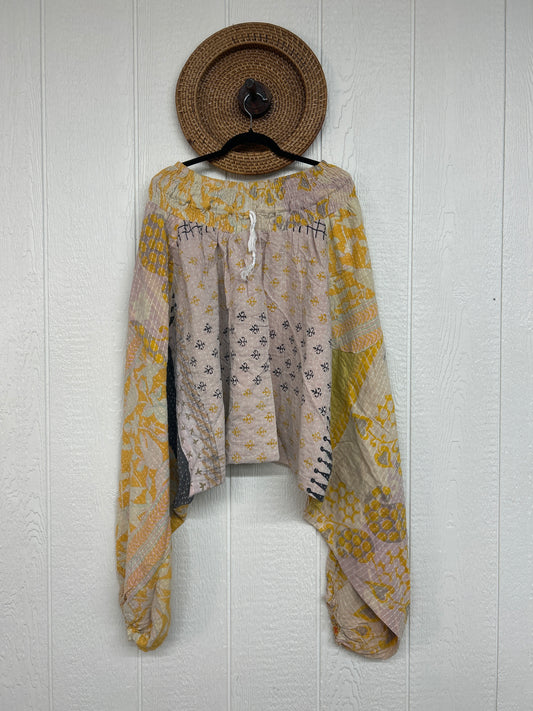 Everyday Harem Pants 0925 141