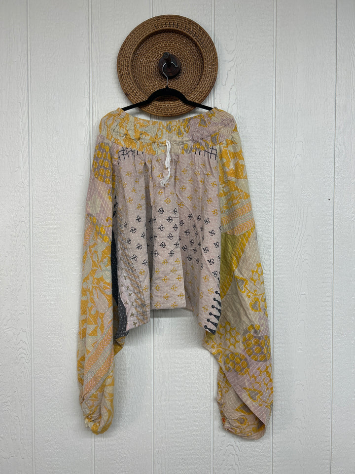 Everyday Harem Pants 0925 141