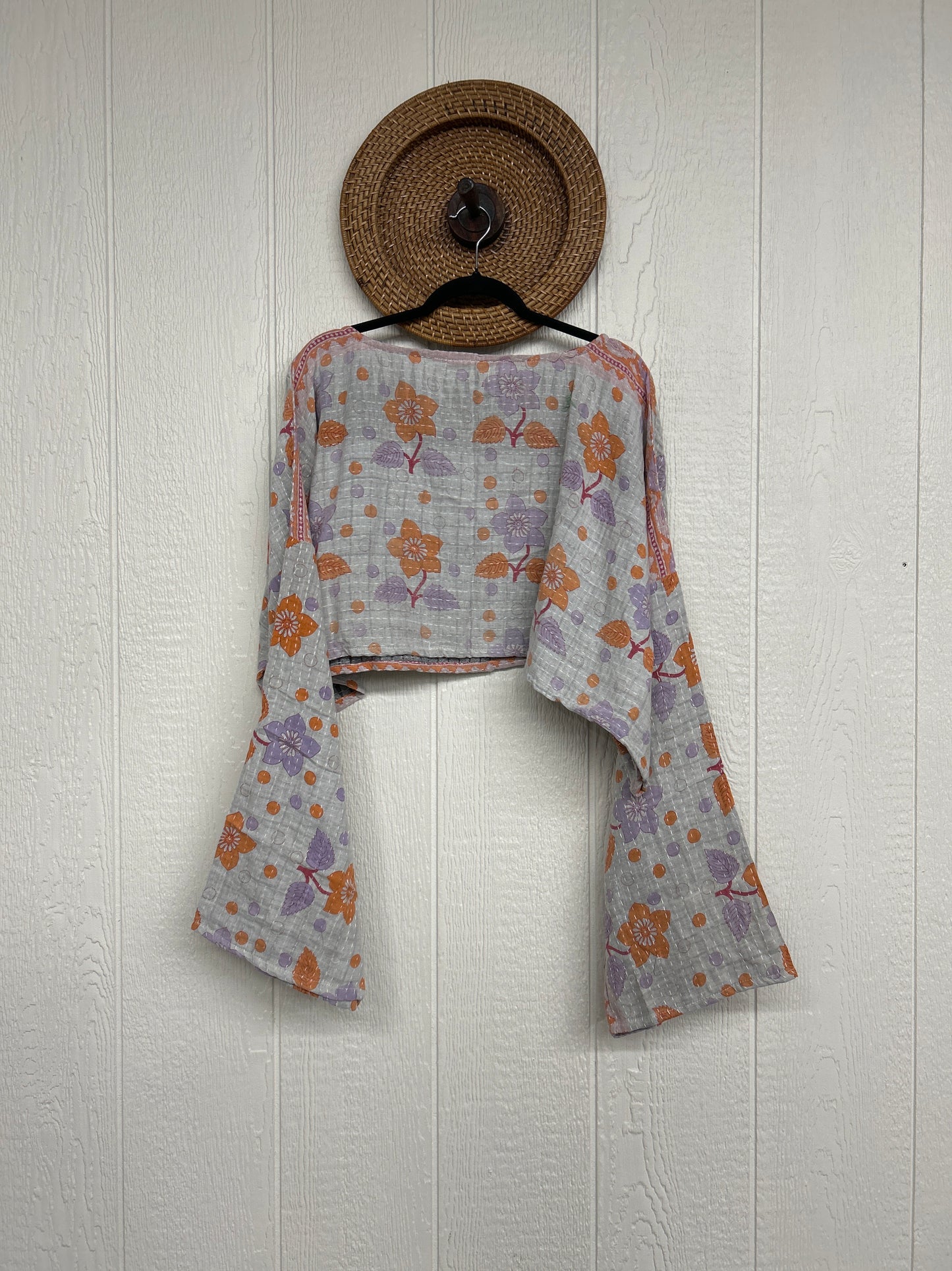 Abundance Crop Top 1025 137