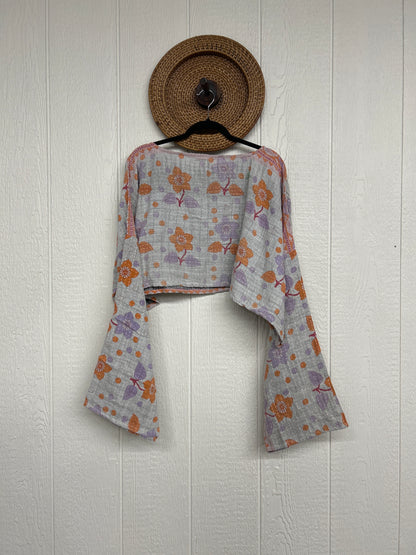 Abundance Crop Top 1025 137