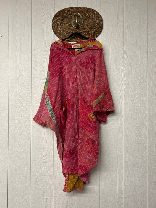 Poetic Hoodie Maxi 1025 218