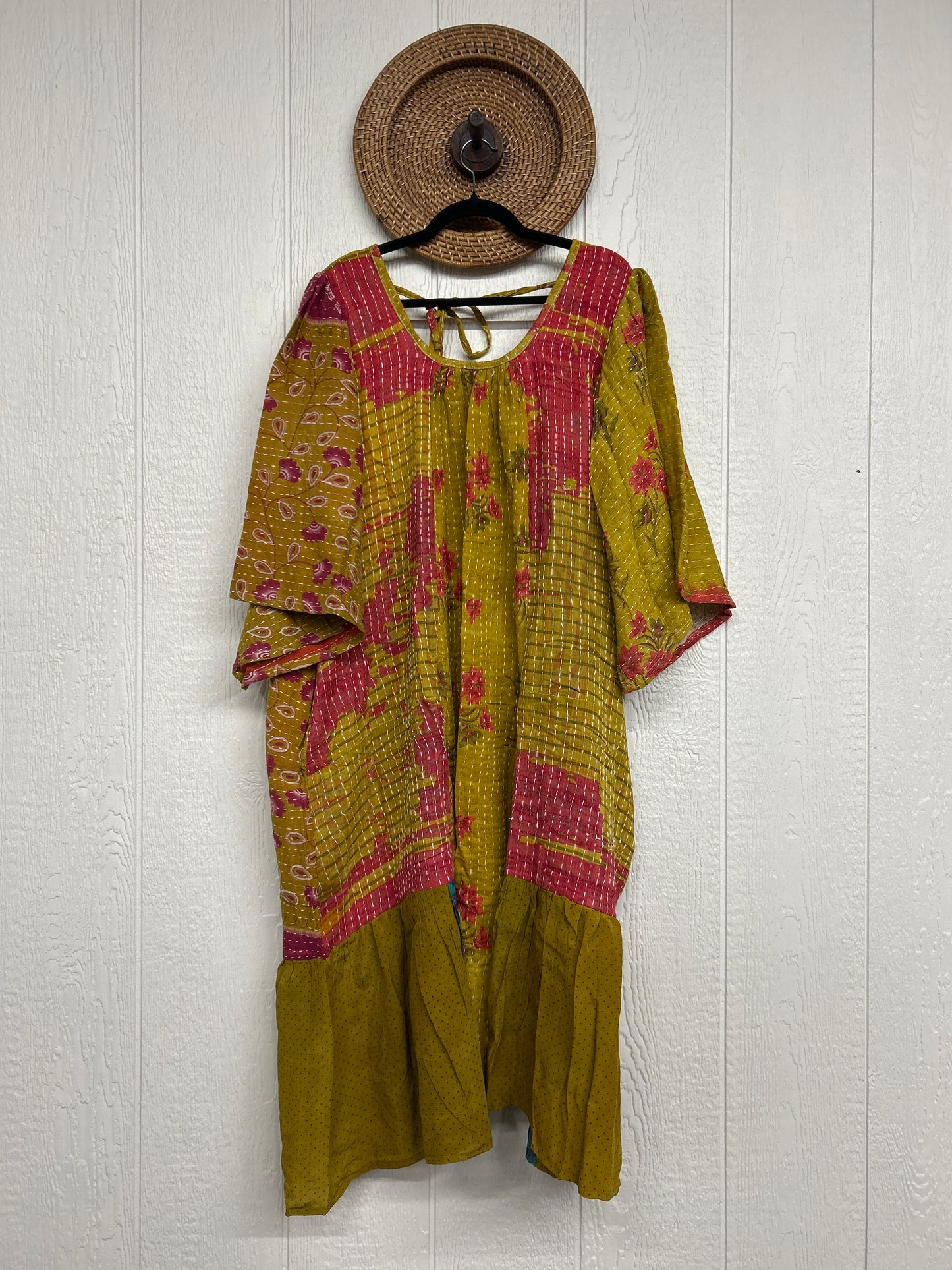 Pareo Kantha Mystic Maxi Dress 1225 183