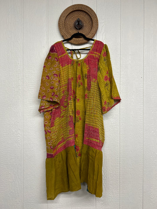 Pareo Kantha Mystic Maxi Dress 1225 183