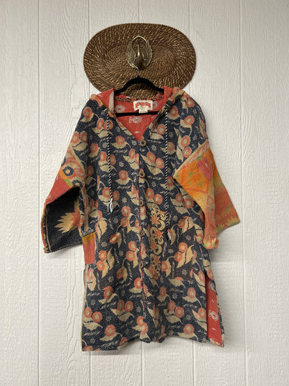 Half Moon Shacket 1025 159