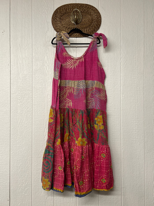 Pareo Kantha Celeste Maxi 0326 065