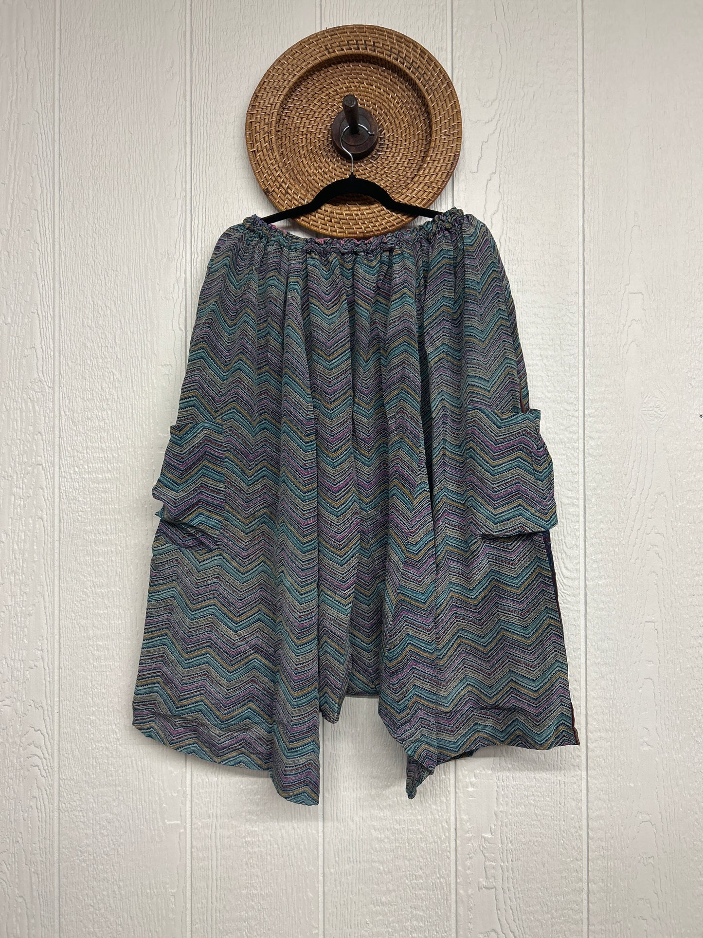 Duality Karma Culottes 0726 027