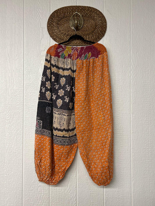 Pareo Kantha Synergy Jogger 0126 067