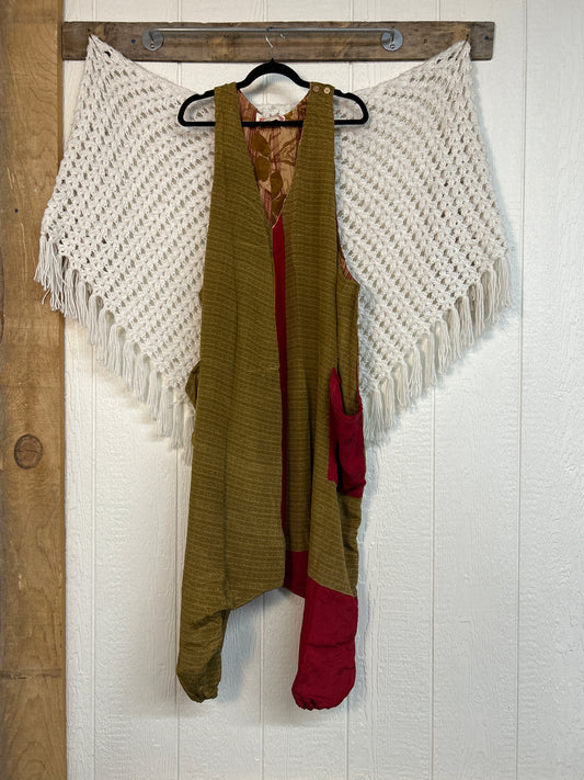 Duality Erin Jogger Jumpsuit 1125 194