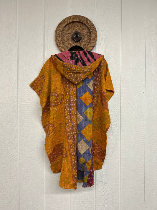 Peacemaker Hoodie Romper 0625 165