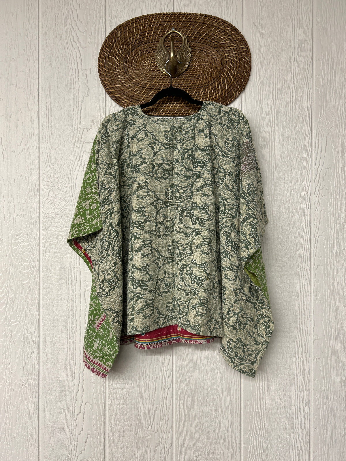 Pareo Kantha Shortie-Muu 0926 085