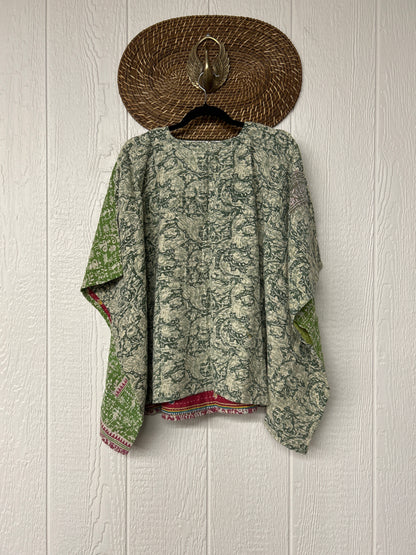Pareo Kantha Shortie-Muu 0926 085