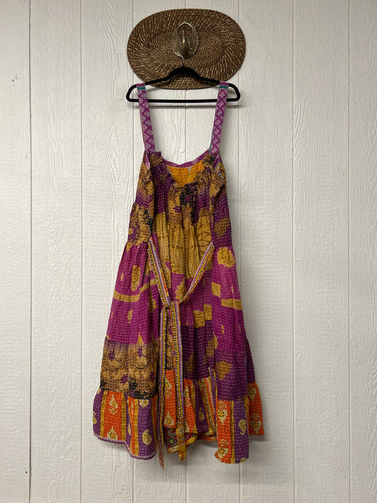 Pareo Kantha Dolly Jumpsuit 0926 058