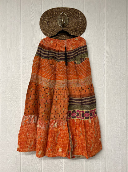 Pareo Kantha Lotus Wide Leg Pants 0426 165