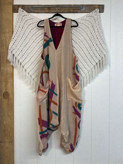 Duality Erin Jogger Jumpsuit 1125 221