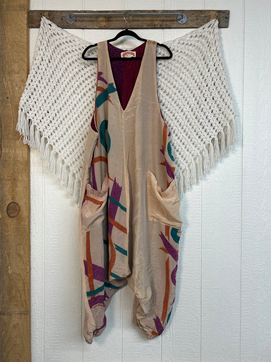 Duality Erin Jogger Jumpsuit 1125 221