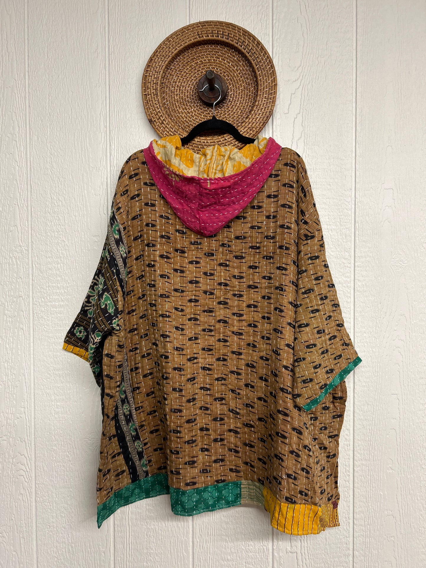 Koverlet Dream Hoodie Pullover 0226 016