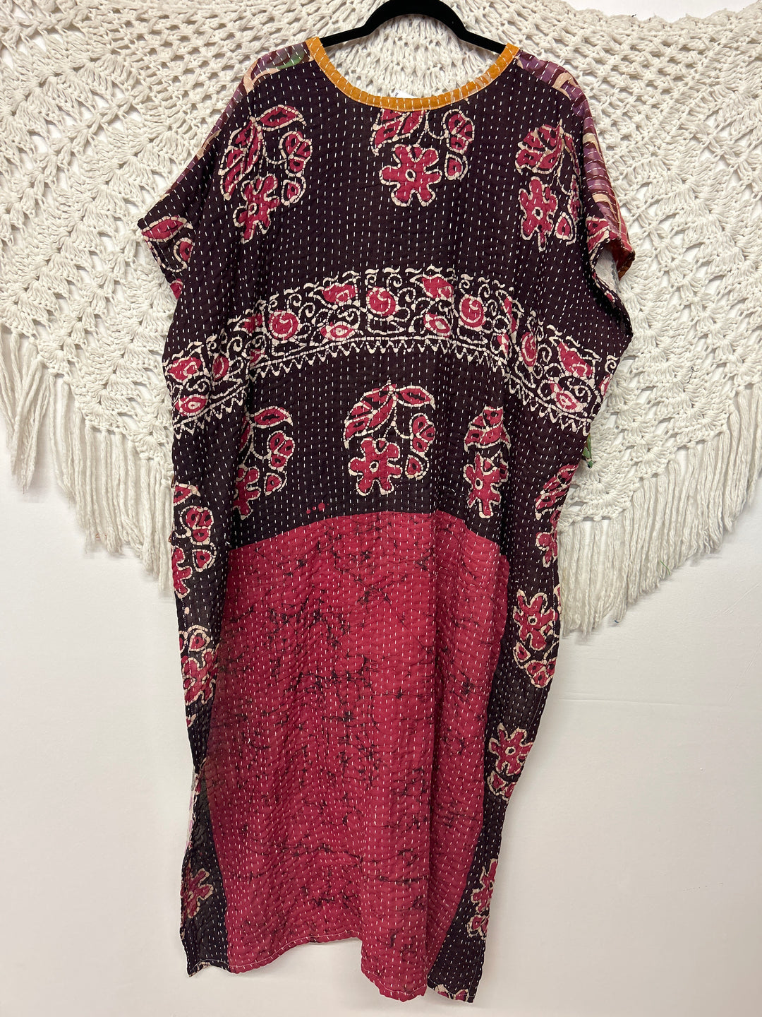 RETAIL Double Layer Surrender Hi Lo Tunic R082125 001